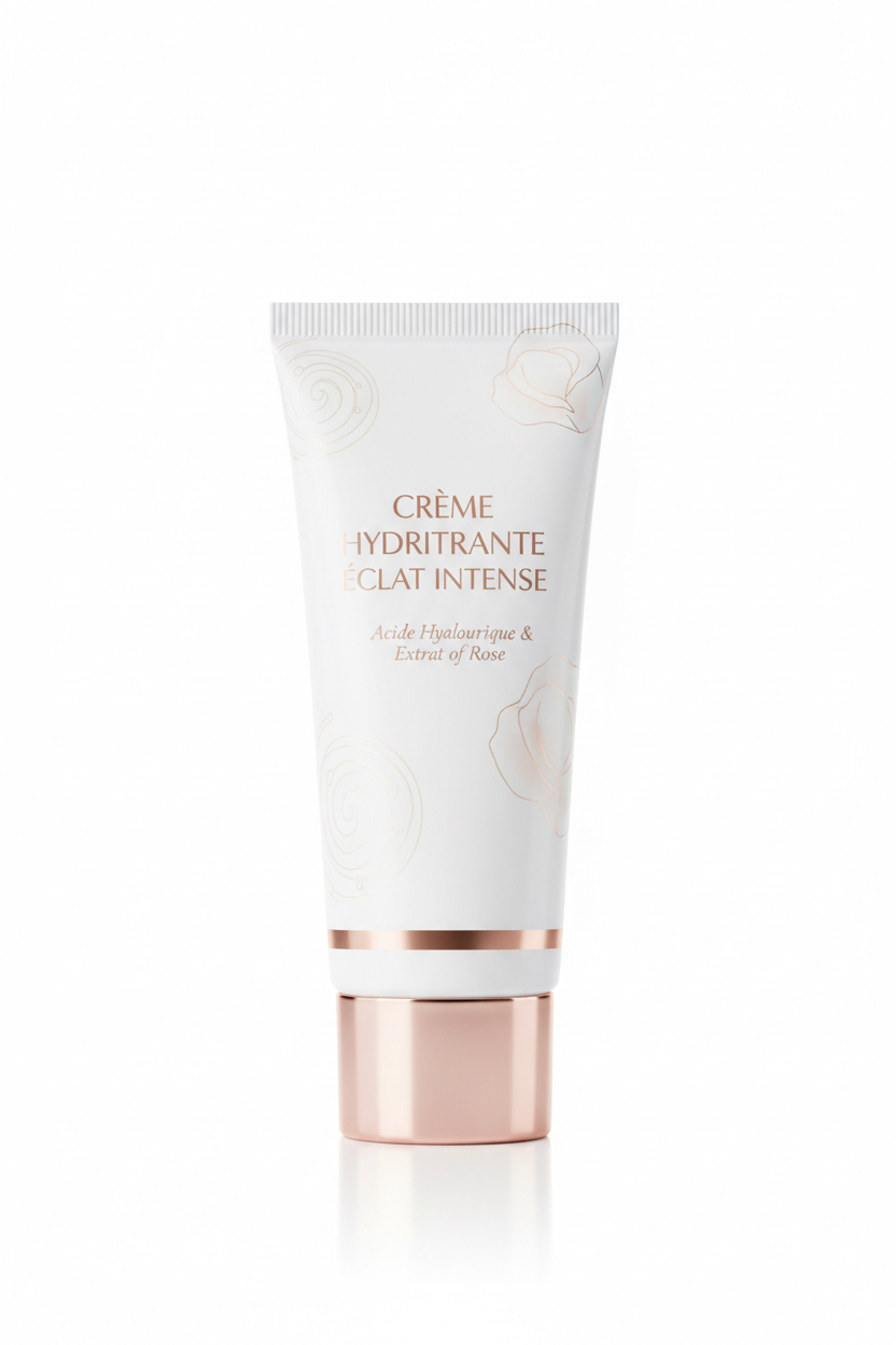 Crème Hydratante Visage