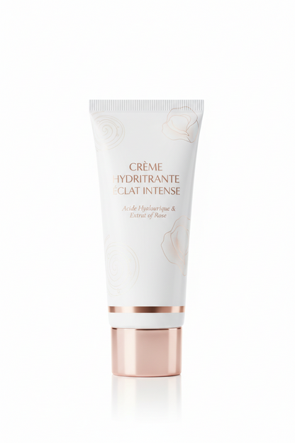 Crème Hydratante Visage
