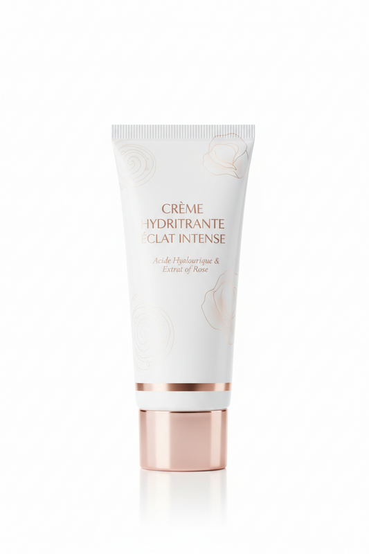 Crème Hydratante Visage