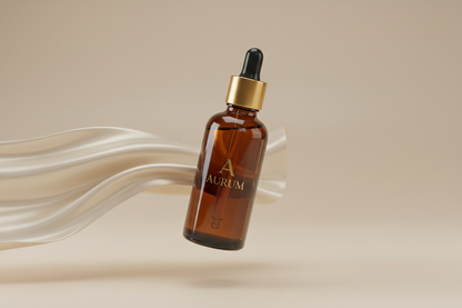 Huile de Ricin Cheveux & Cils – Croissance & Densité