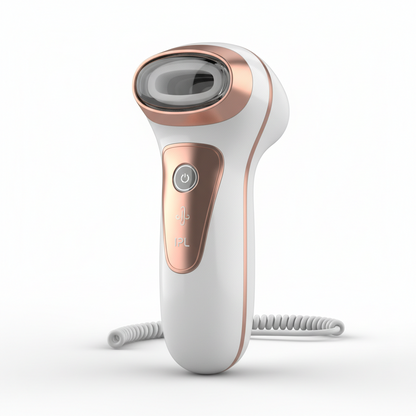 Épilateur IPL – Lumière Pulsée Professionnel à Domicile