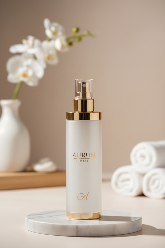Spray Thermoprotecteur – Protection Chaleur & Brillance